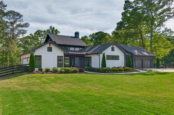 $1,500,000 | 598 Roper Road, Canton, GA 30115