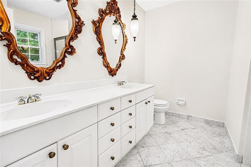 1683 Oak Ridge Circle Southwest Stone Mountain, GA 30087 - Photo 23 of 41 Gallery Image 23
