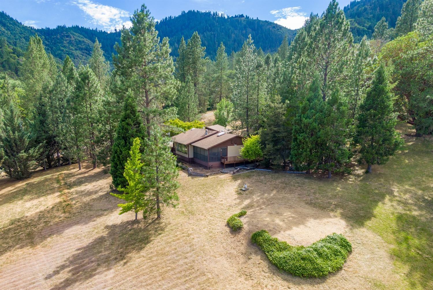 600 Schiefflin Gulch Road Gold Hill, OR 97525 - Photo 1 of 35 Primary Photo