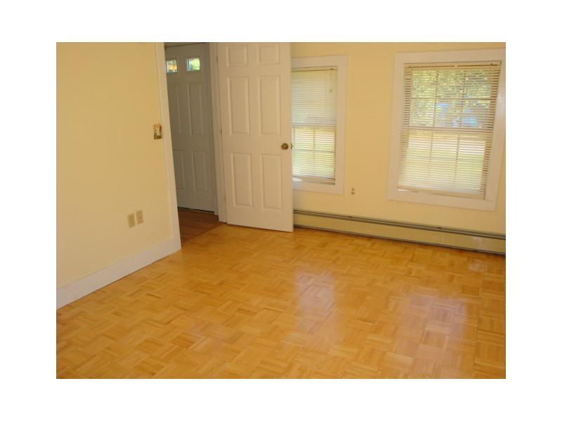 58 Sawyer Road Hampden, ME 04444 - Photo 22 of 33 Bedroom.