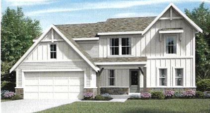 8245 Scenic Ridge Way Ball Ground, GA 30107 - Photo 1 of 1 Gallery Image 1