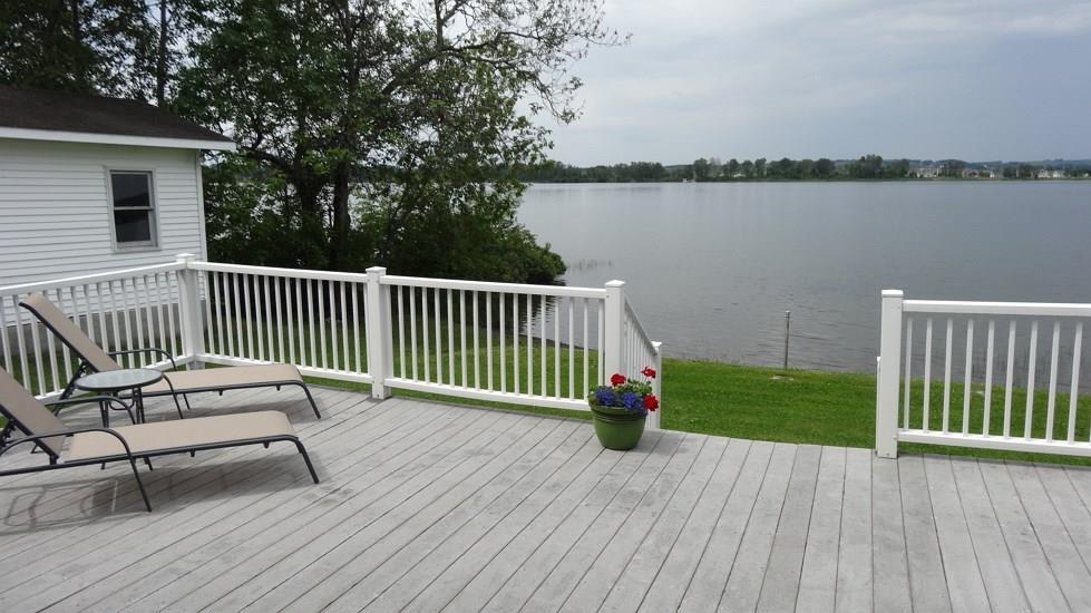 125 Lake Shore Road Madawaska, ME 04773 - Photo 5 of 23 Photo