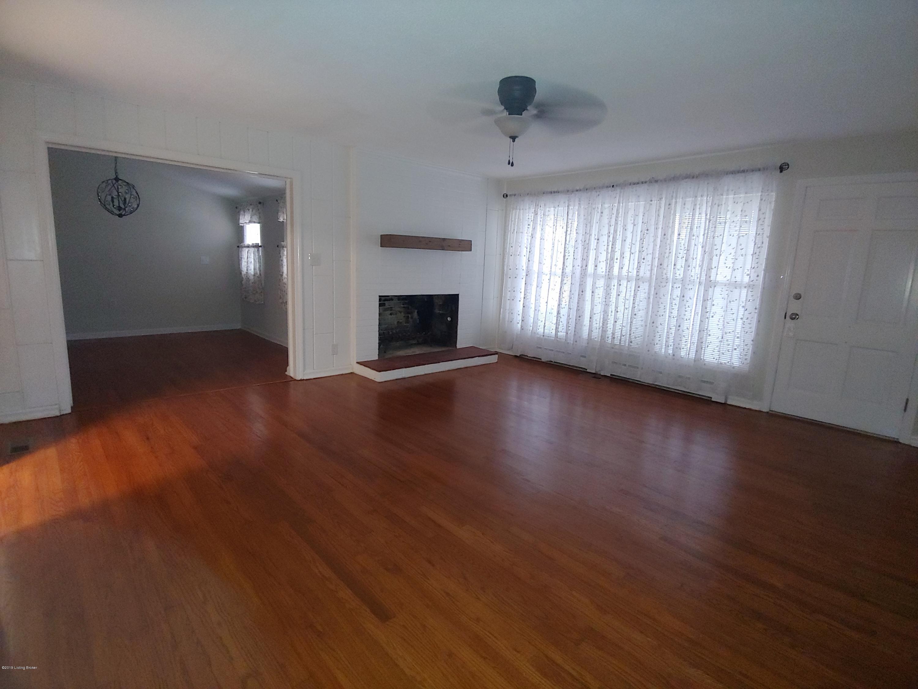 5328 Cedar Grove Road Shepherdsville, KY 40165 - Photo 6 of 28 1019191821