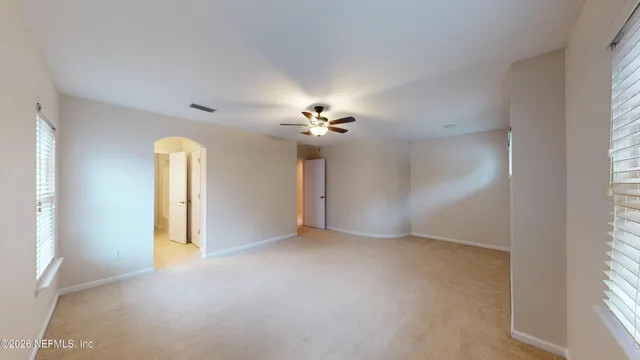 $3,150 | 3105 East Banister Road, St. Augustine, FL 32092