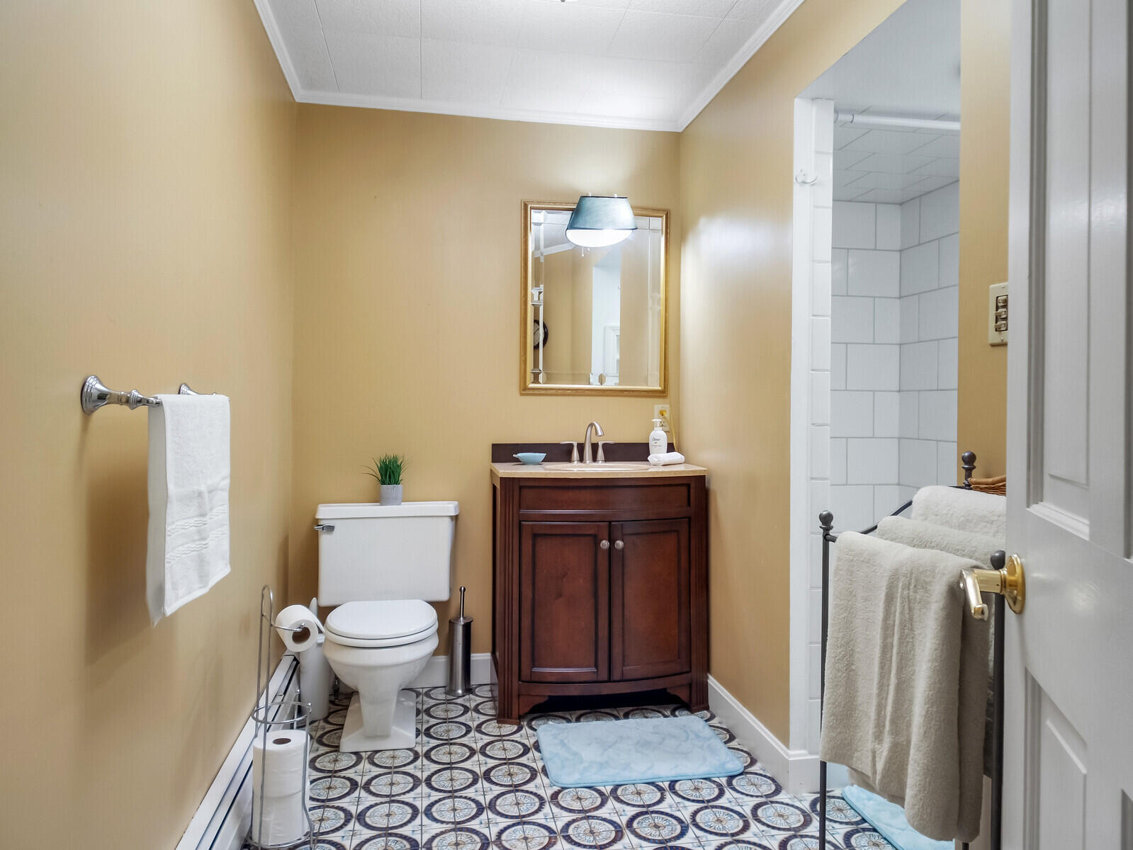 234 Augusta Road Belgrade, ME 04917 - Photo 75 of 100 FULL BATH