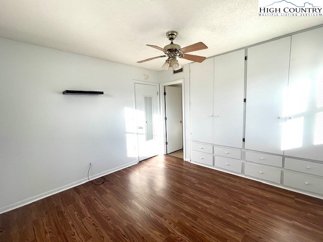 229 East King Street, Unit 27 Boone, NC 28607 - Photo 9 of 13 a view of a livingroom with wooden floor