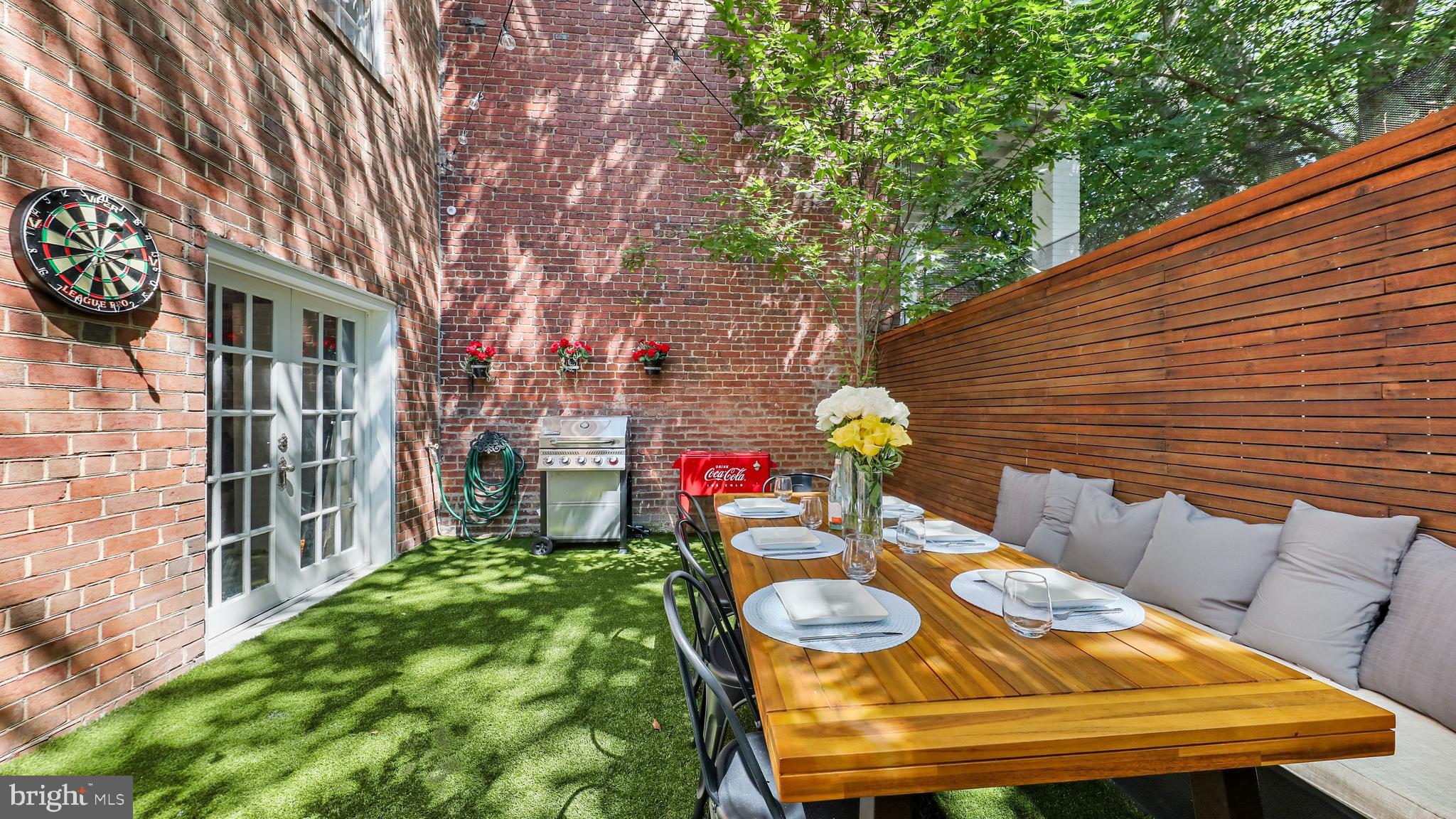 2918 O Street Northwest Washington, DC 20007 - Photo 14 of 26