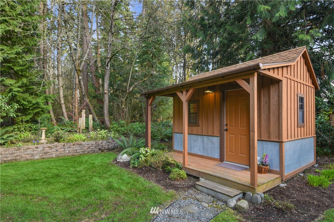 14827 Southeast 111th Place Renton, WA 98059 - Photo 22 of 26
