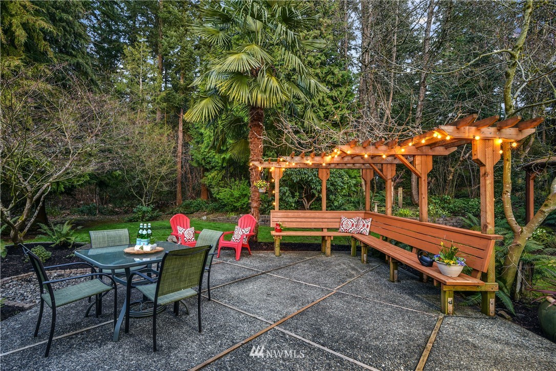 14827 Southeast 111th Place Renton, WA 98059 - Photo 23 of 26