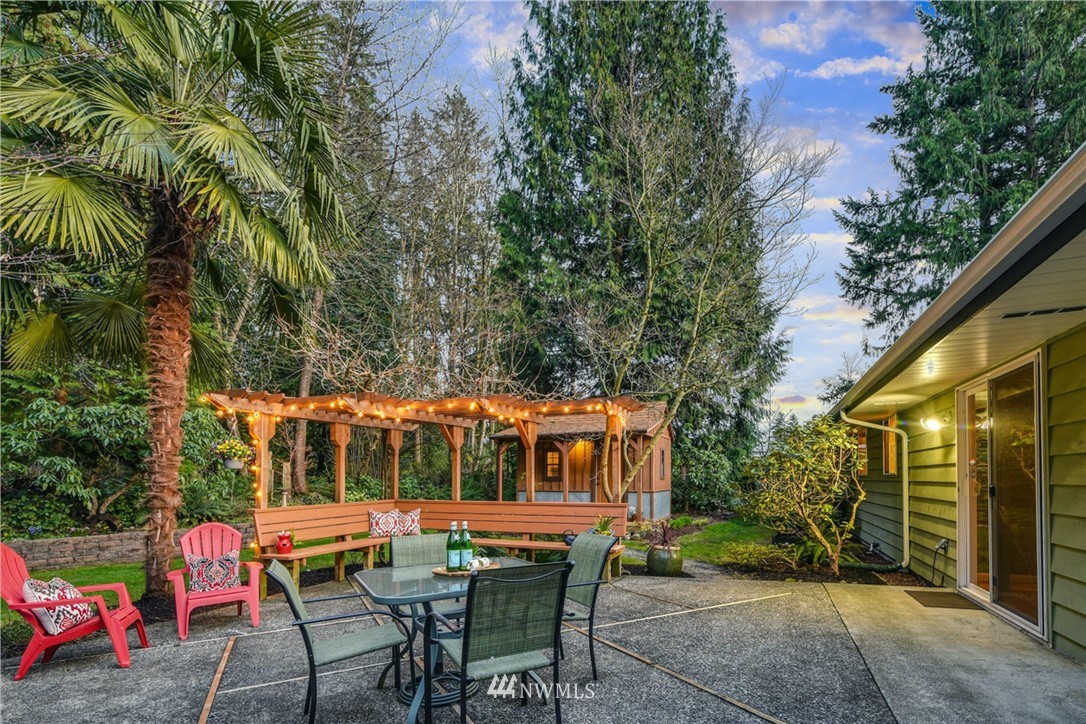 14827 Southeast 111th Place Renton, WA 98059 - Photo 24 of 26