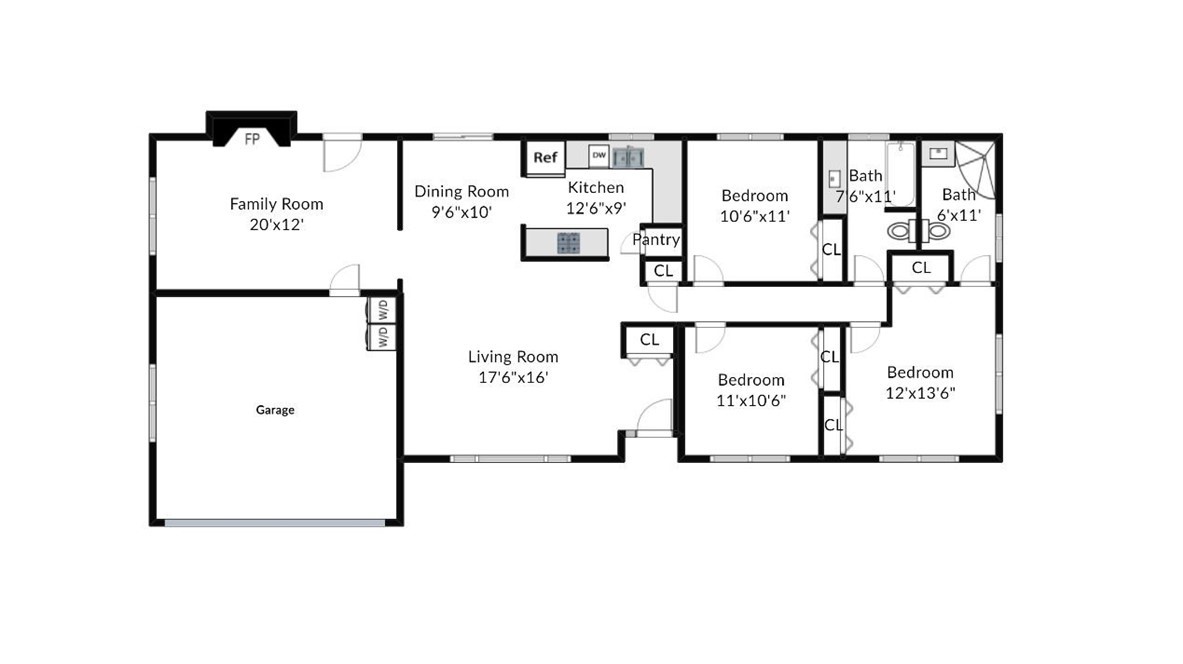 14827 Southeast 111th Place Renton, WA 98059 - Photo 26 of 26