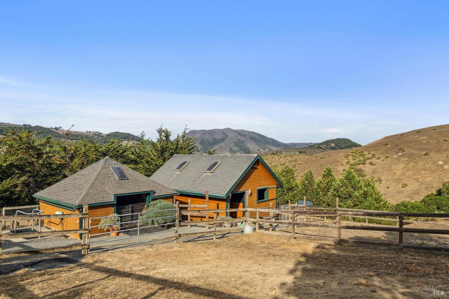 6381 Nicasio Valley Road Nicasio, CA 94946 - Photo 80 of 99