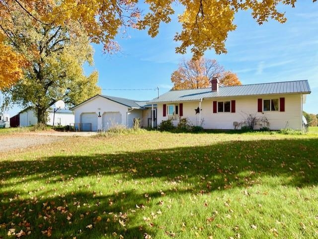 10480 South Gilmore Road Blanchard, MI 49310 - Photo 25 of 33