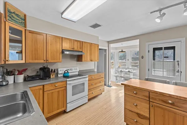 $499,000 | 362 River Road, Fairfax, VT 05454
