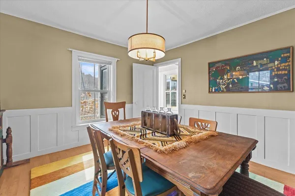 $499,000 | 362 River Road, Fairfax, VT 05454