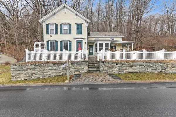 $499,000 | 362 River Road, Fairfax, VT 05454