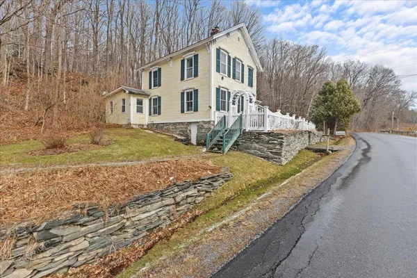 $499,000 | 362 River Road, Fairfax, VT 05454