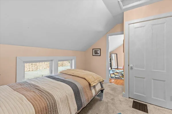 $499,000 | 362 River Road, Fairfax, VT 05454