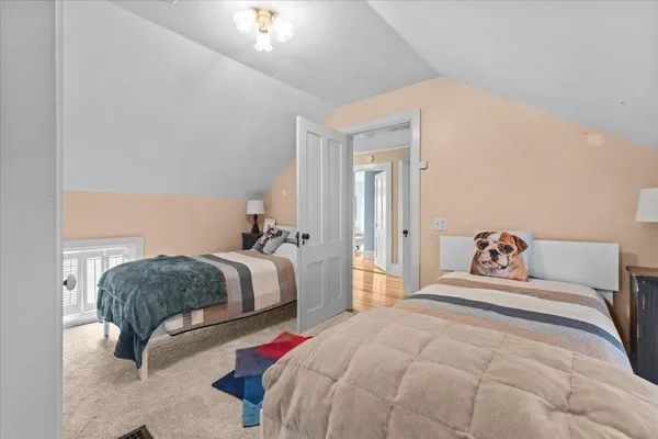 $499,000 | 362 River Road, Fairfax, VT 05454