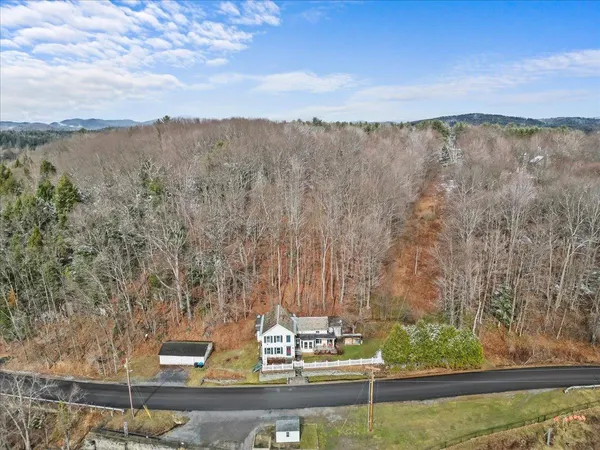 $499,000 | 362 River Road, Fairfax, VT 05454