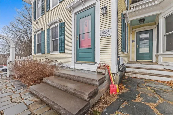 $499,000 | 362 River Road, Fairfax, VT 05454