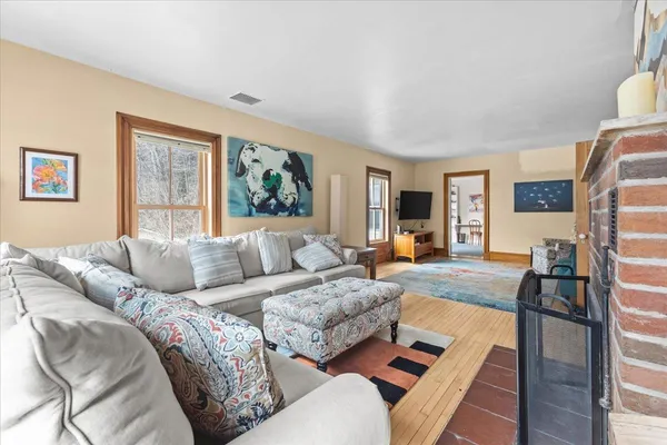 $499,000 | 362 River Road, Fairfax, VT 05454