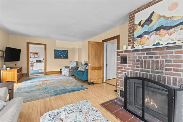 $499,000 | 362 River Road, Fairfax, VT 05454