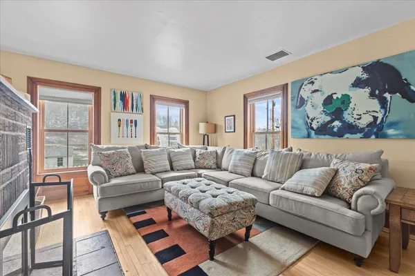 $499,000 | 362 River Road, Fairfax, VT 05454