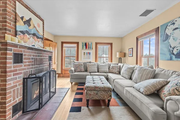 $499,000 | 362 River Road, Fairfax, VT 05454