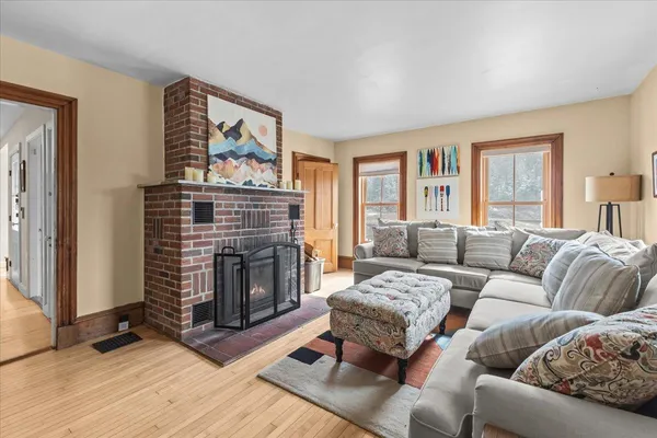 $499,000 | 362 River Road, Fairfax, VT 05454