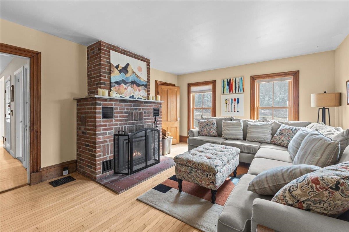 362 River Road Fairfax, VT 05454 - Photo 10 of 37