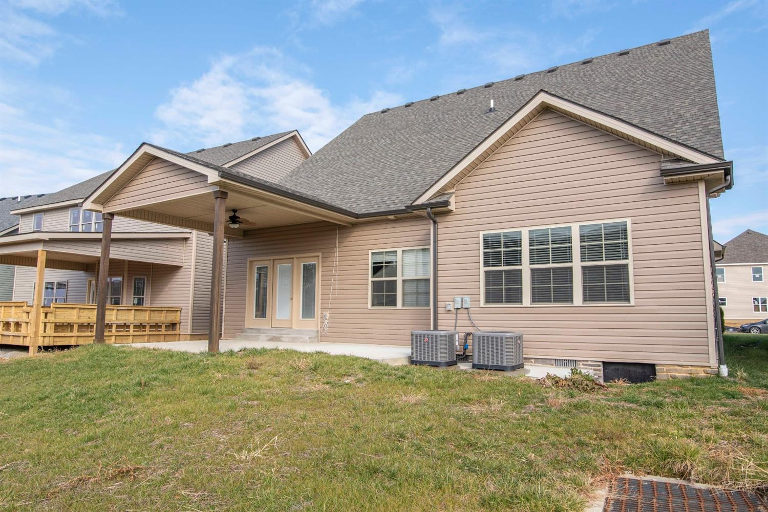 1220 Moon Rise Way Lexington, KY 40509 - Photo 44 of 51 Photo 44