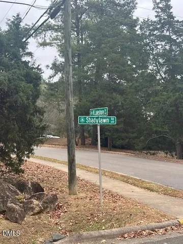 $275,000 | 616 Shady Lawn Road, Chapel Hill, NC 27514