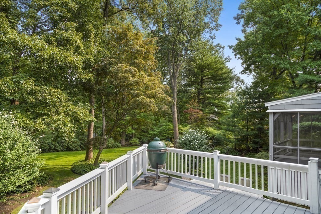 41 Emerson Road Winchester, MA 01890 - Photo 32 of 41 Gallery Image 32