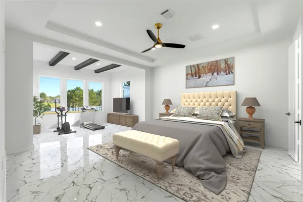 $675,000 | 2056 White Doe Court, Cleveland, TX 77328