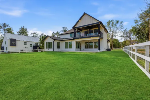 $675,000 | 2056 White Doe Court, Cleveland, TX 77328