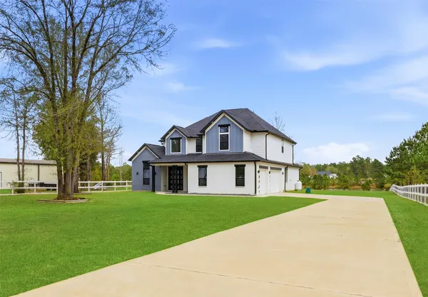 $675,000 | 2056 White Doe Court, Cleveland, TX 77328