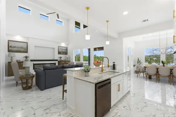 $675,000 | 2056 White Doe Court, Cleveland, TX 77328