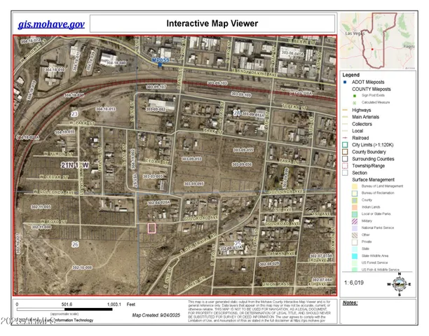 a black and white photo of a mirror