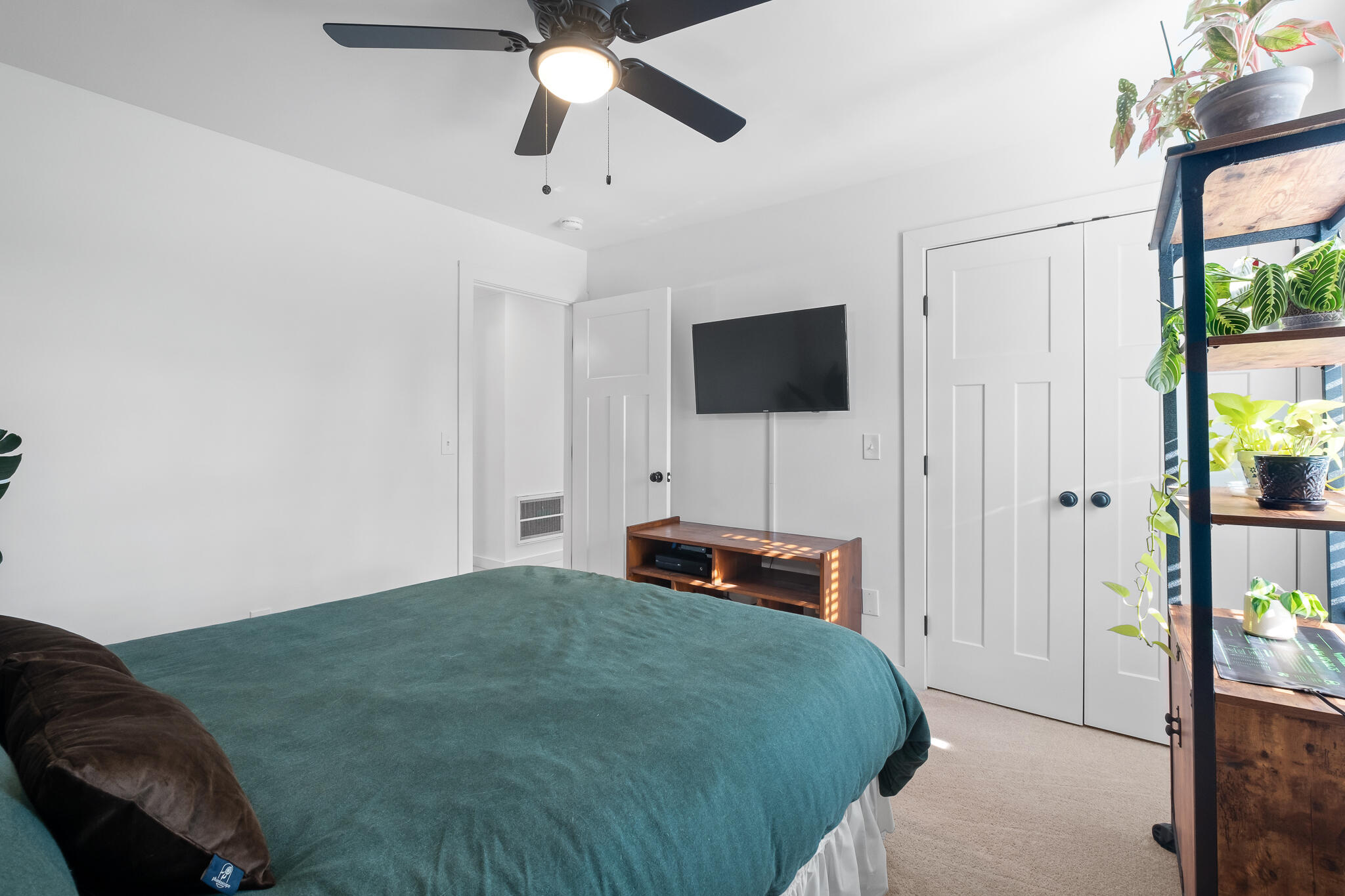 5390 Reneau Way Chattanooga, TN 37412 - Photo 24 of 33 Bedroom Two