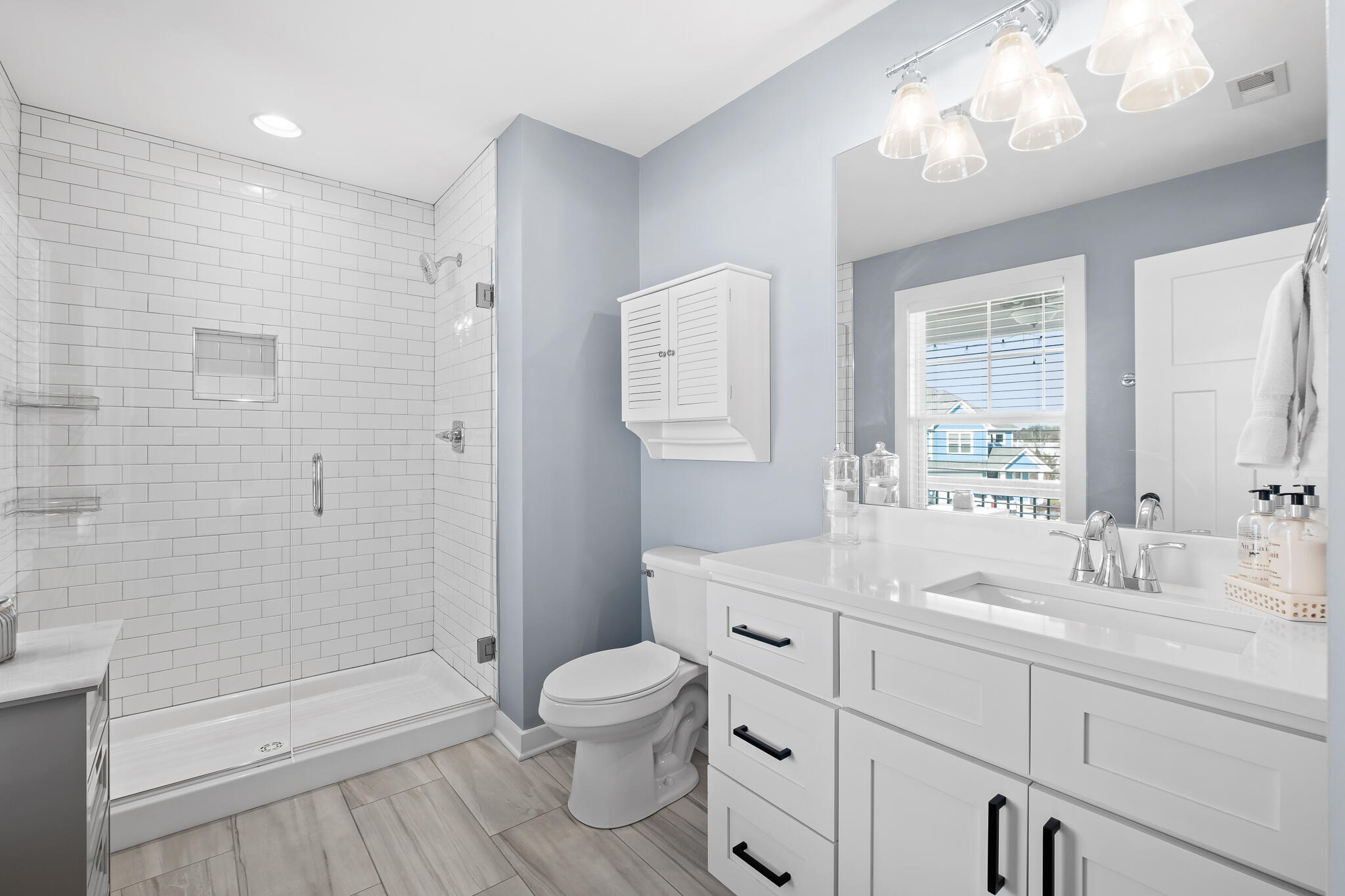 5390 Reneau Way Chattanooga, TN 37412 - Photo 27 of 33 Master Bath