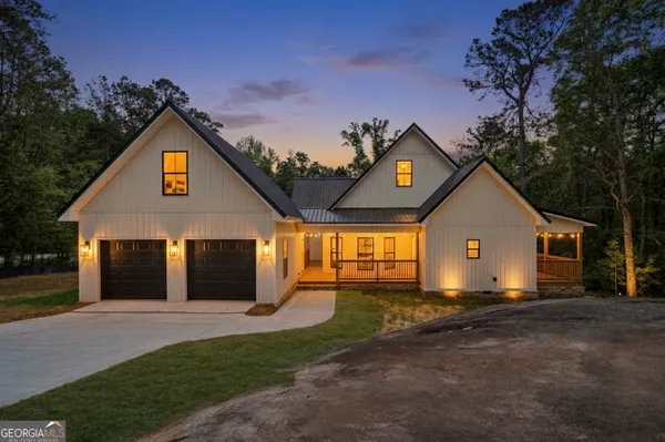 $495,000 | 272 Clinton Crossing Drive, Gray, GA 31032