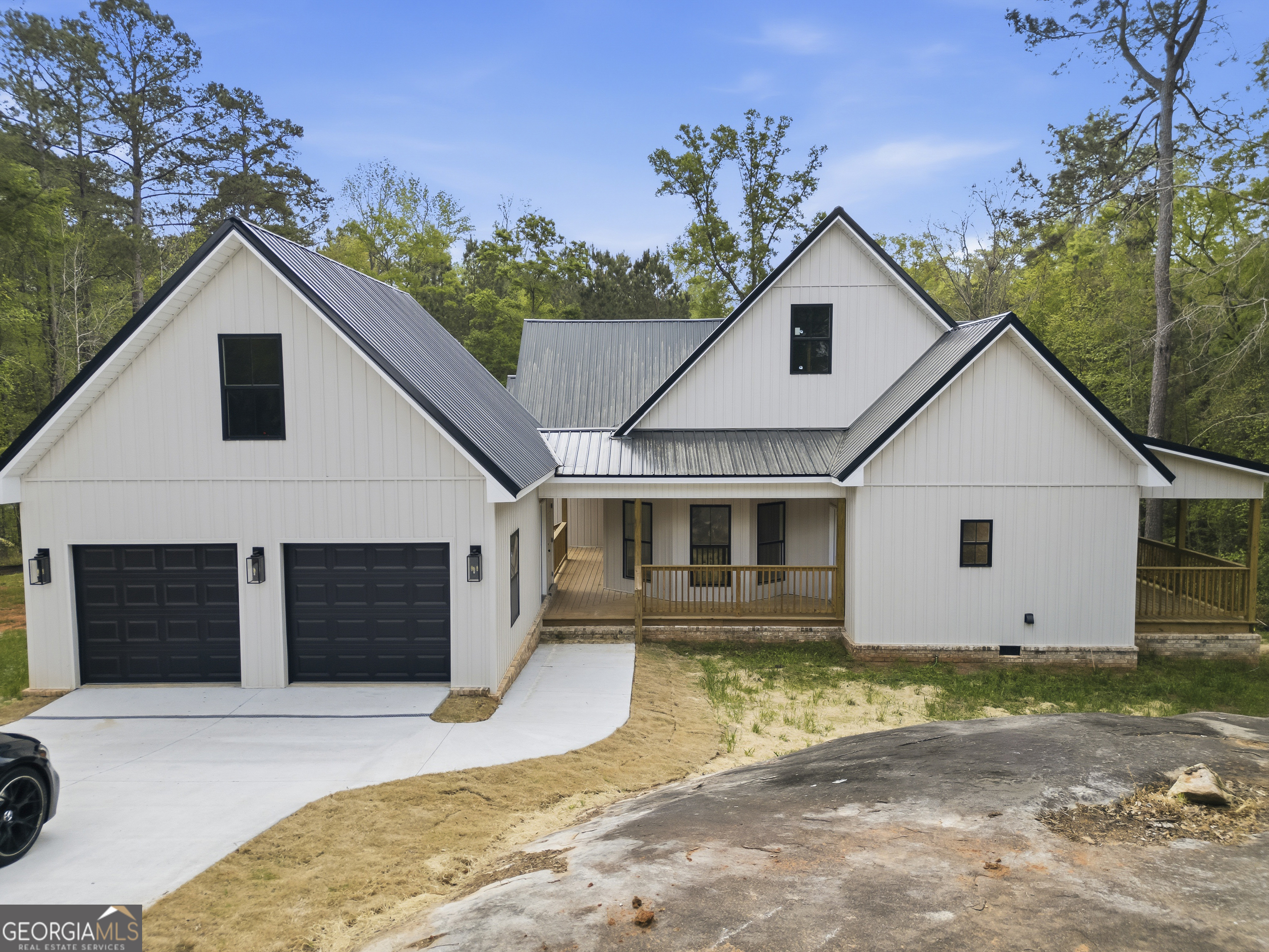 272 Clinton Crossing Drive Gray, GA 31032 - Photo 11 of 65