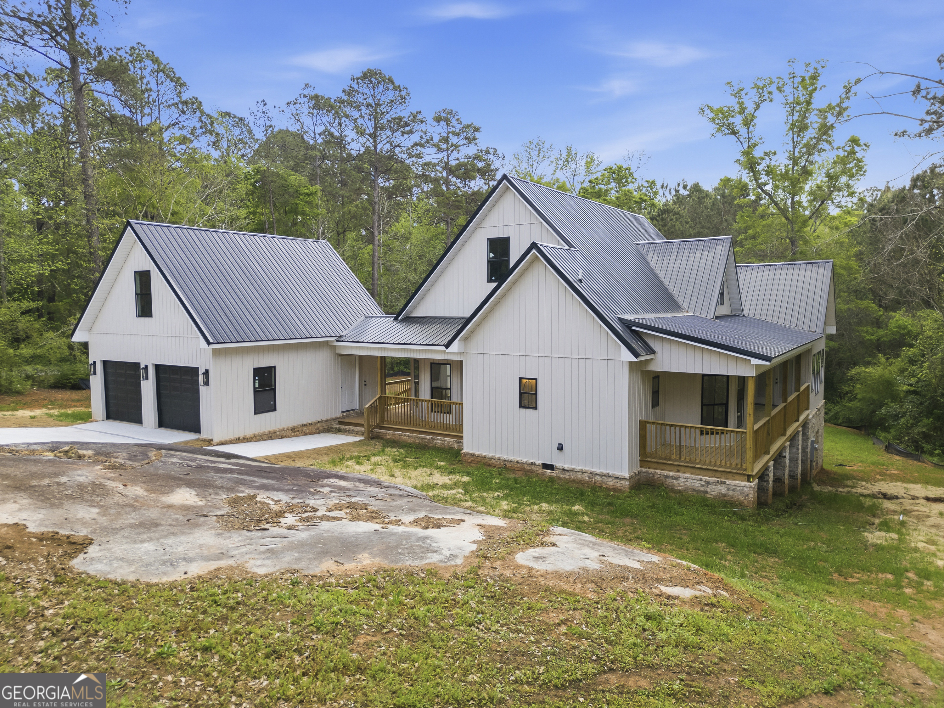 272 Clinton Crossing Drive Gray, GA 31032 - Photo 6 of 65