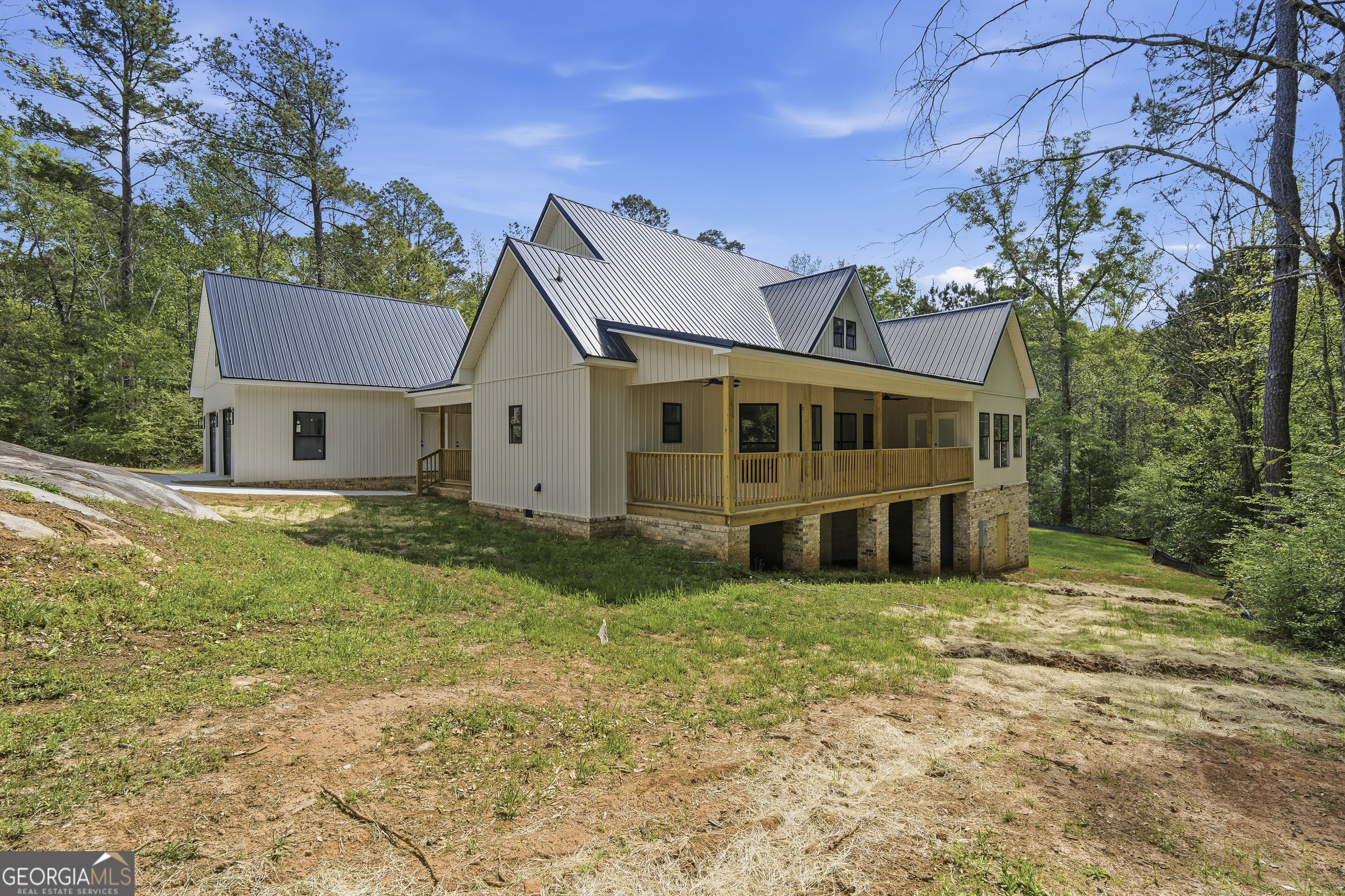 272 Clinton Crossing Drive Gray, GA 31032 - Photo 64 of 65