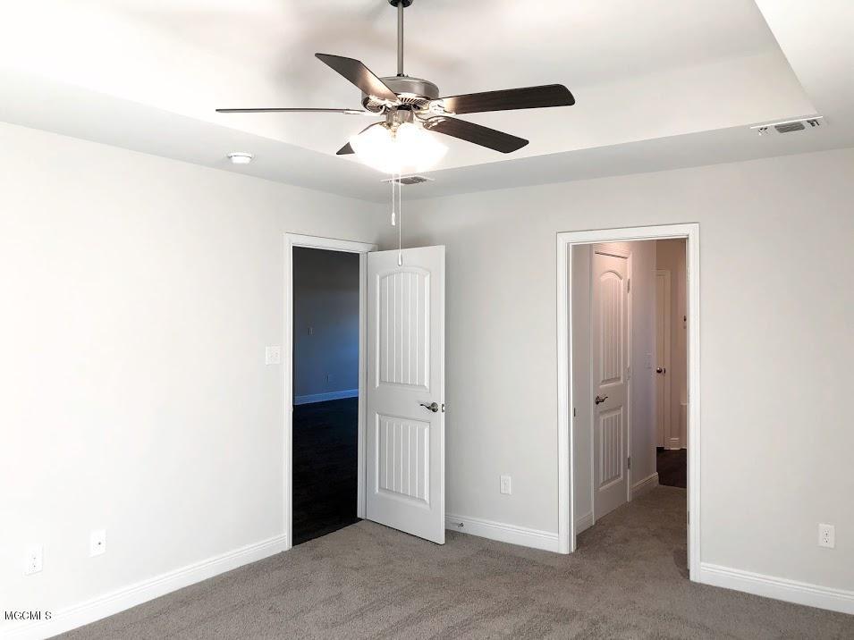 6225 Roxanne Way Biloxi, MS 39532 - Photo 12 of 24 Master bedroom