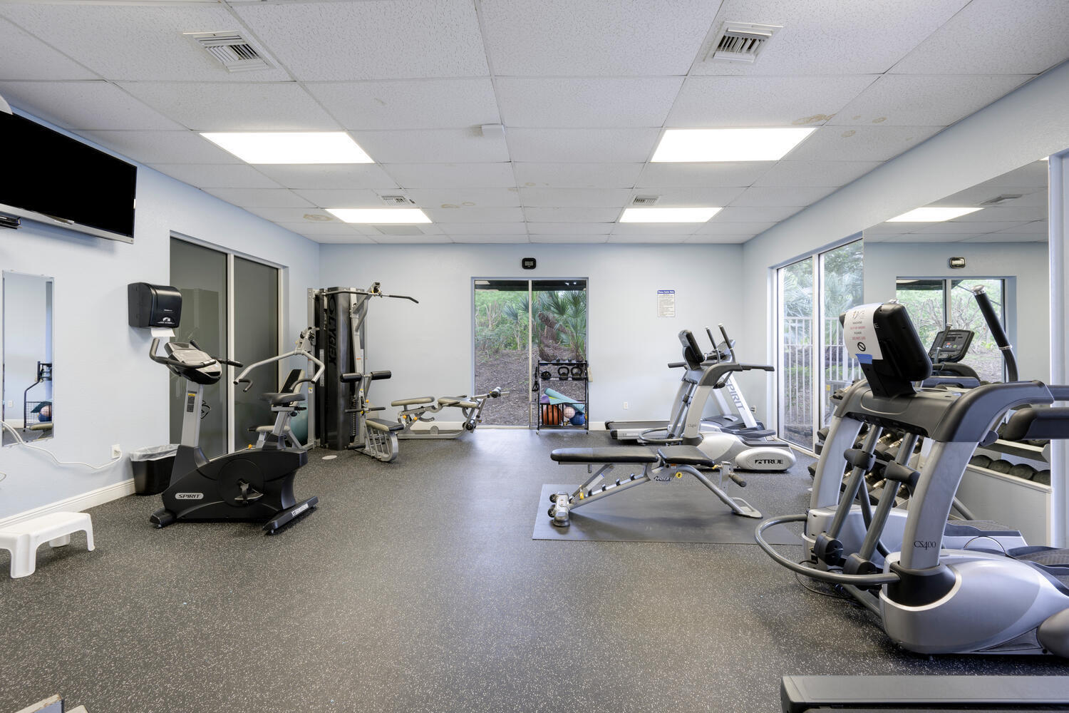 1116 University Boulevard, Unit 20 Jupiter, FL 33458 - Photo 19 of 22 Fitness