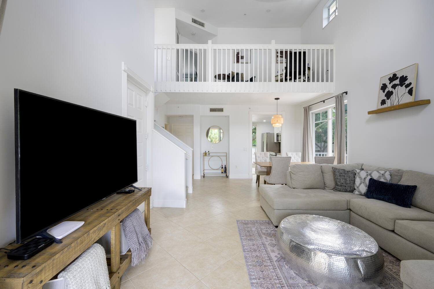 1116 University Boulevard, Unit 20 Jupiter, FL 33458 - Photo 8 of 22 Living