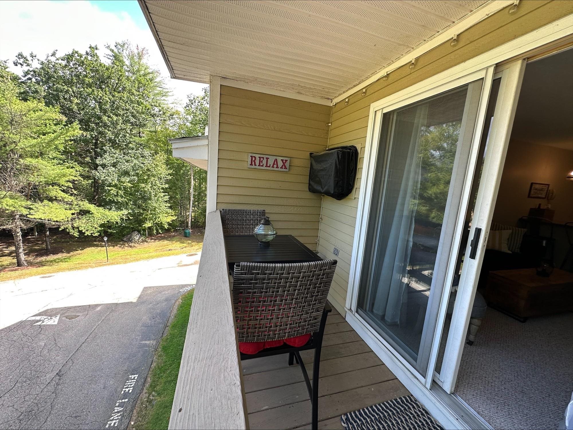 118 Weirs Road, Unit 217 Gilford, NH 03249 - Photo 11 of 25