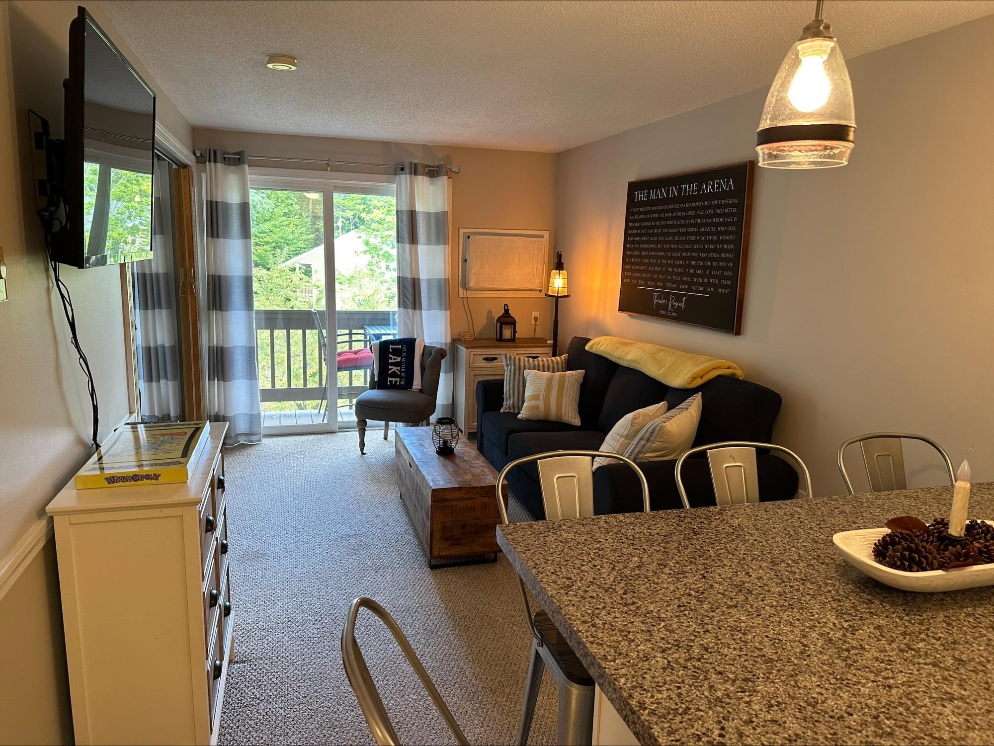 118 Weirs Road, Unit 217 Gilford, NH 03249 - Photo 24 of 25